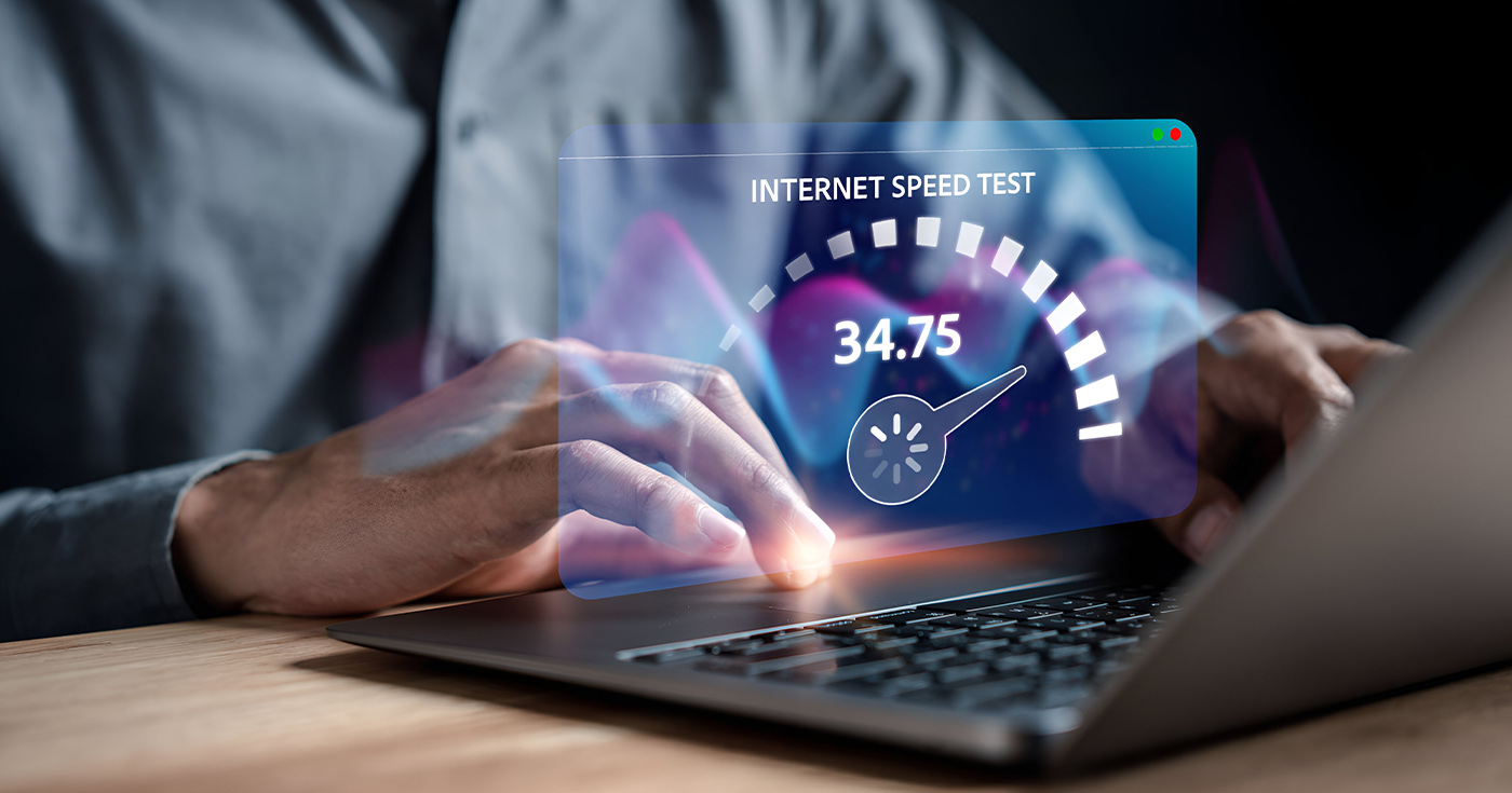 ¿Qué significan la latencia en el internet?