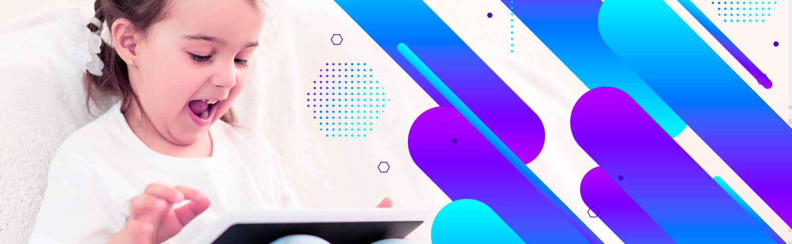 banner internet sano