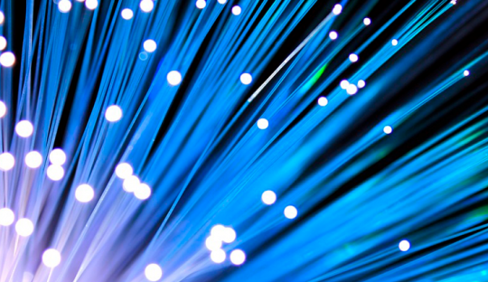 Tipos de Fibra Óptica